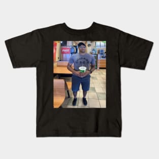 Josiah Kids T-Shirt